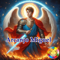 Miguel e a Espada de Fogo Divina