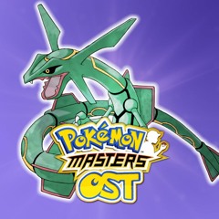 Battle! Weather Trio - Pokemon Masters OST
