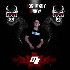 HellsTempo Presents : You Must Know - Mazit (DE)
