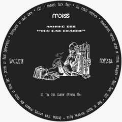 MOISSB144 Mirko Dee - You Can Change || Single