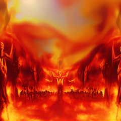 Angel Del 1999 - AVERNO