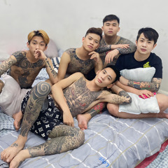 5 AE SIÊU NHÂN