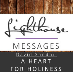 A Heart For Holiness