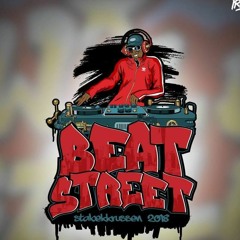 Beat Street 2018 - Tændiz feat. Jon Blunt