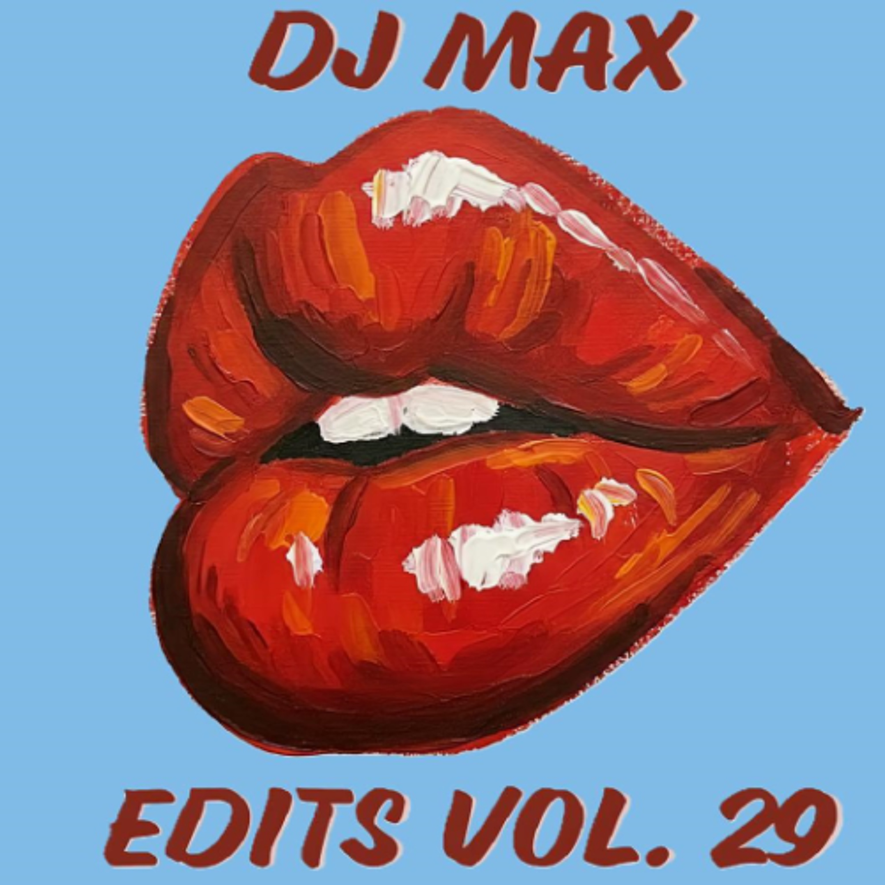 DJ Max - Sambalized (Short Version)