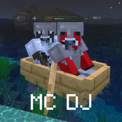 Into The Nether (Feat. tboGeorge)