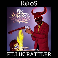 Fillin Rattler - K@oS Clip