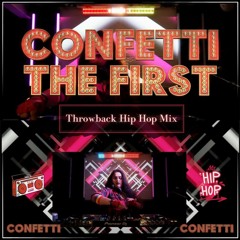 Throwback Hip Hop Set 2023