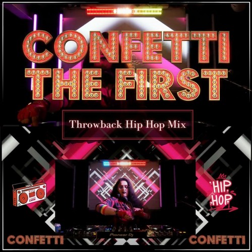 Throwback Hip Hop Set 2023