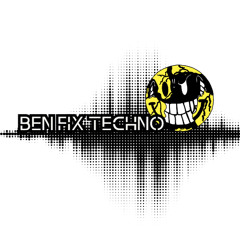 Ben Fix Techno (Twitch Live Stream vom 09.07.2025 - MINIMAL--er --Techno -- PSY--cho Live Stream Mix