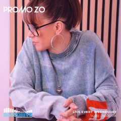 Promo ZO - Bassdrive - Wednesday 19th March 2025