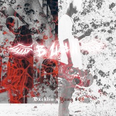 Burn feat. Yung 808 [Prod. DXCKLIN]