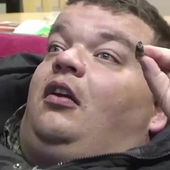 Nic Waar Die Poes Is My XBOX