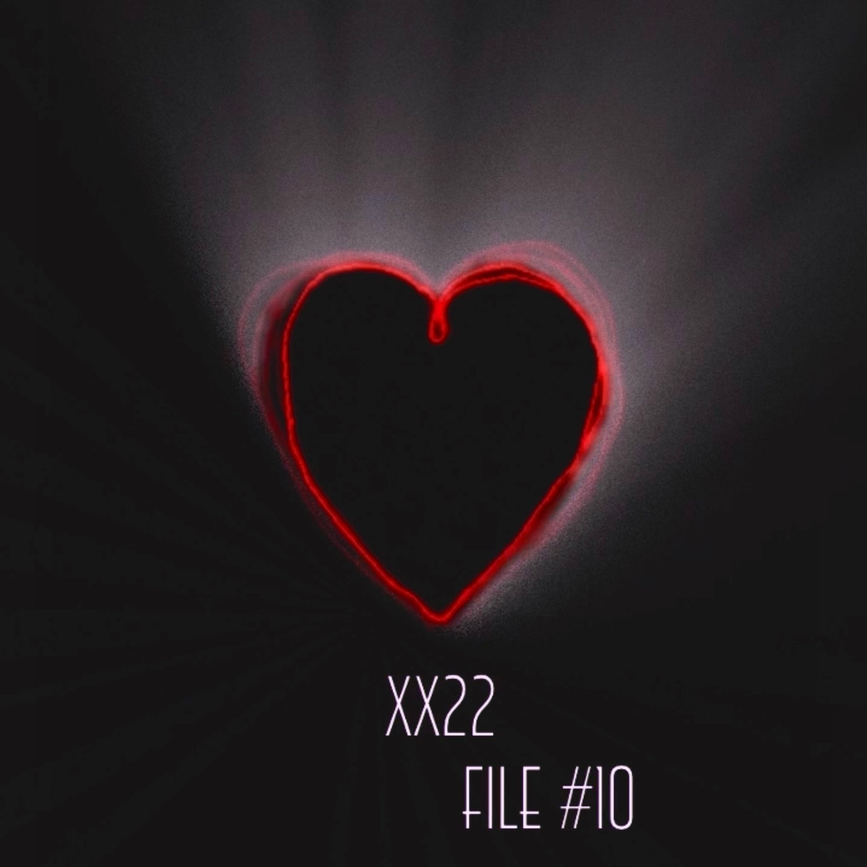 XX22-File#10 Exx Packet episode artwork