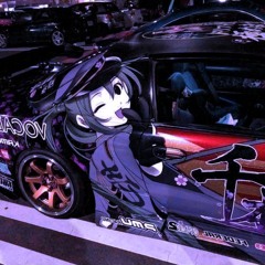 Tokyo Drift (Jersey Club Remix) - Ali beats (Perfectly Slowed)