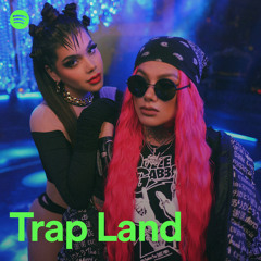 Trap Land