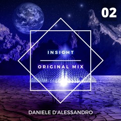 Daniele D'Alessandro - INSIGHT (Original Mix)