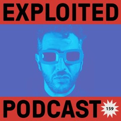 Exploited Podcast 159: Fabrizio Mammarella