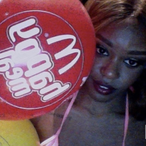 Bbymutha HEXD^ ^