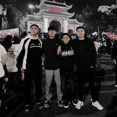 Full Track Thái Hoàng (FlyRoom MDMA)