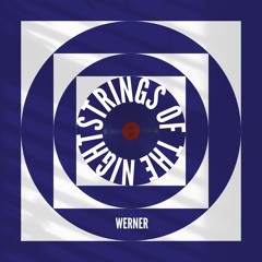 Strings Of The Night (Vocal Edit)