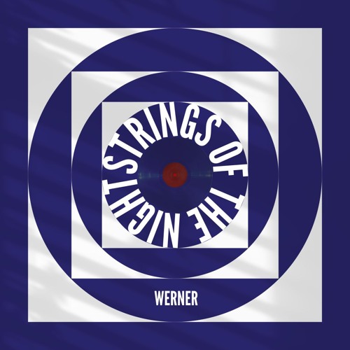 Strings Of The Night (Vocal Edit)