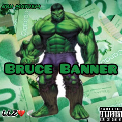 Bruce Banner - NBH Mayhem