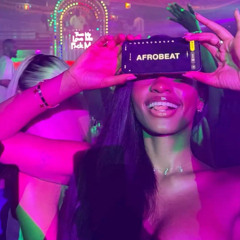 AFROBEAT VS DANCEHALL