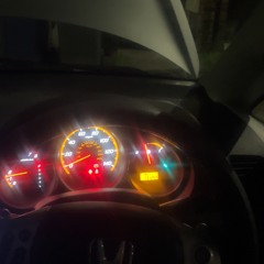 tweaking knobs modulations (snippet)