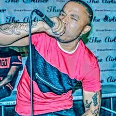 Break You Off (feat. Jai ThaProfit x Blue Agave)