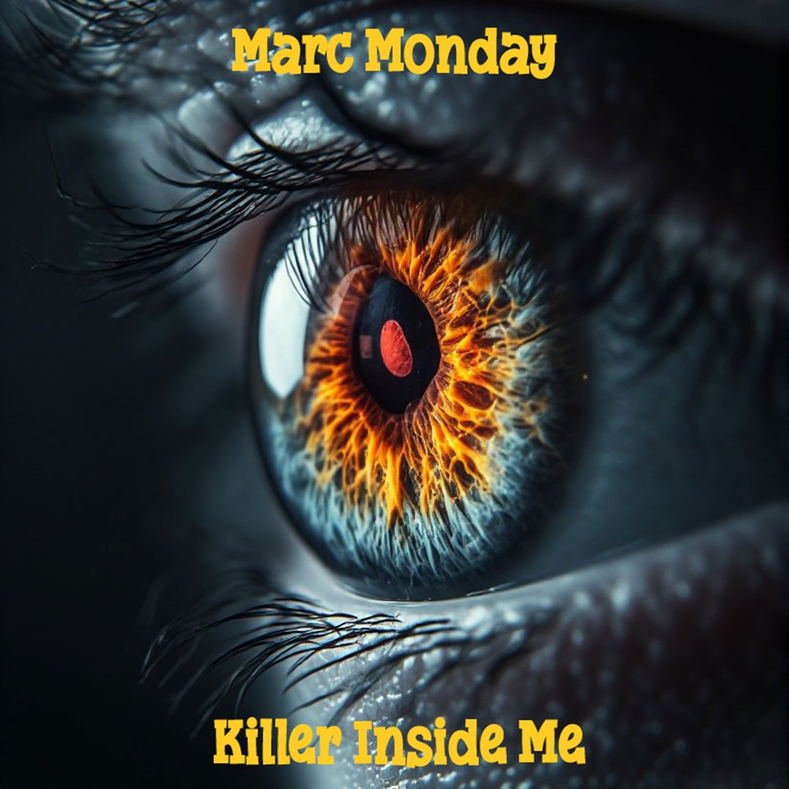 Killer Inside Me episode artwork