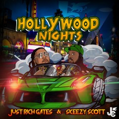 Hollywood Nights Ft. Skeezy Scott