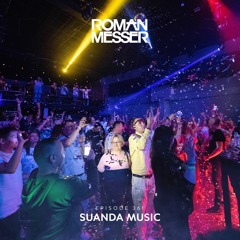 Roman Messer - Suanda Music 361 (27-12-2022) [The Best Of Suanda 2022]