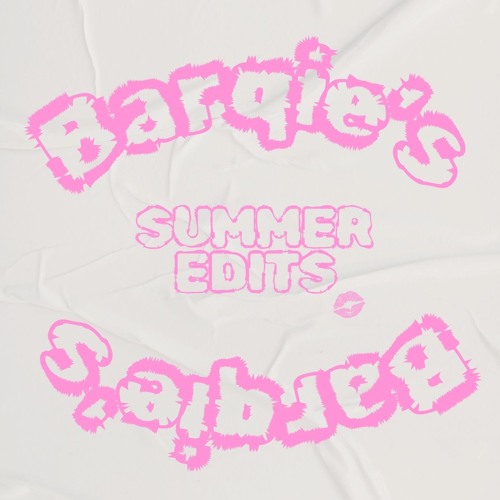 The Difference (Barqie Edit)