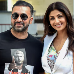 Shilpa Shetty, Raj Kundra, and Their Children Seek Sai Baba's Blessings in Shirdi