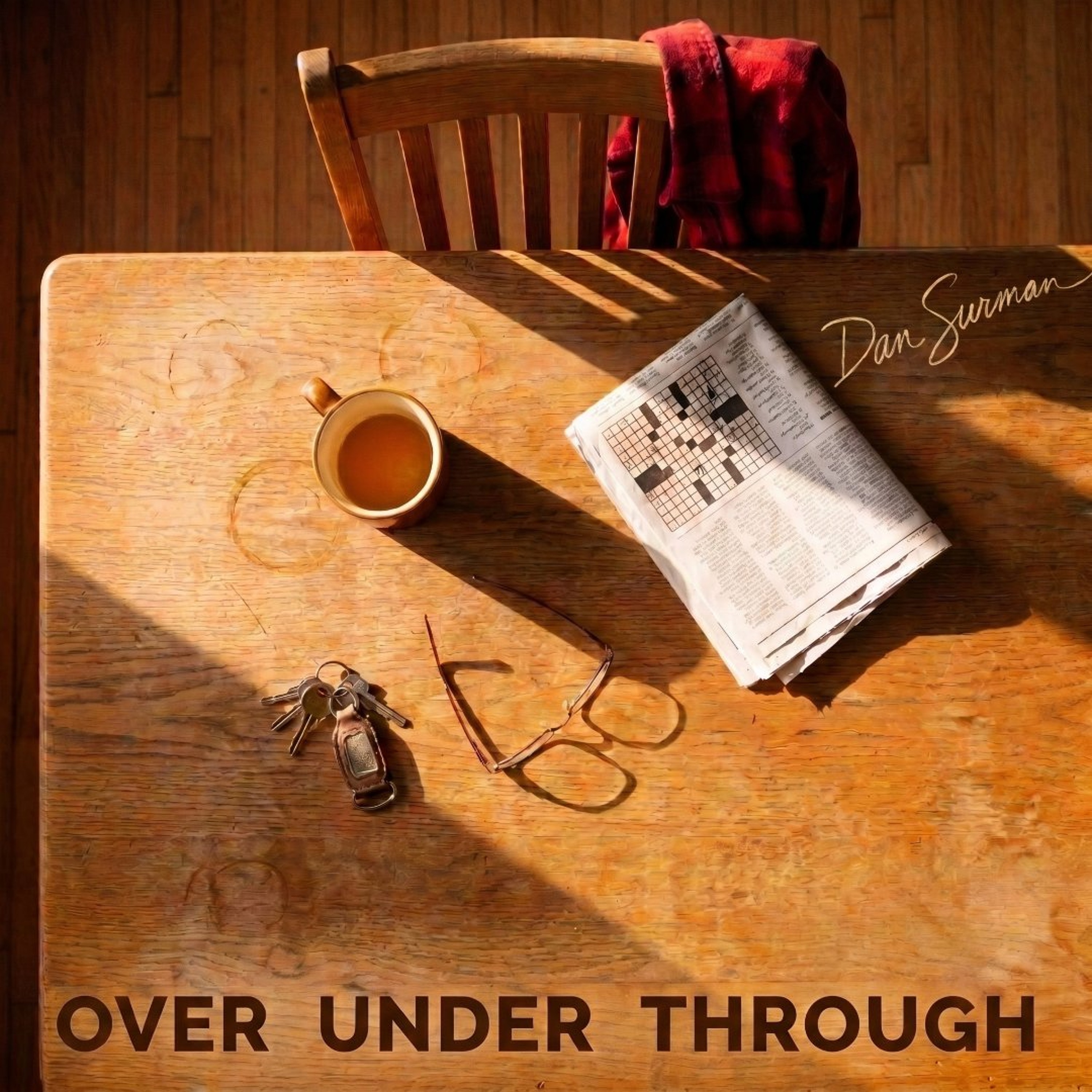 You'll Be Alright episode artwork