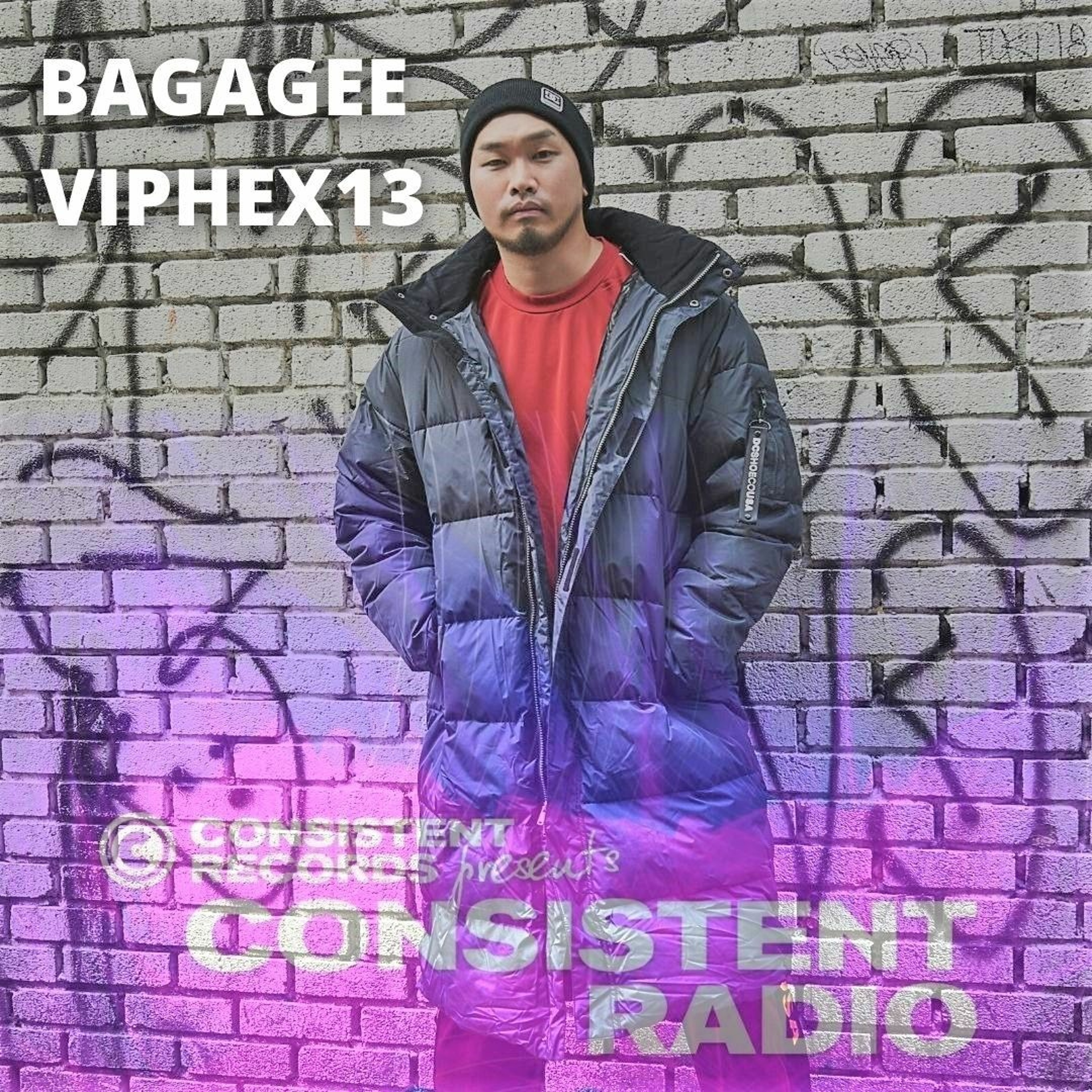 Consistent Radio