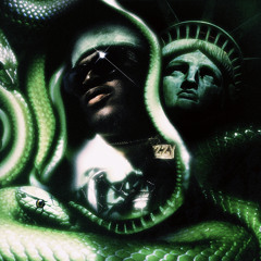 Cash Cobain - Clocking U Remix (@sixo6x)