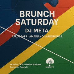 Brunch Saturday Vol. 5 PART 2