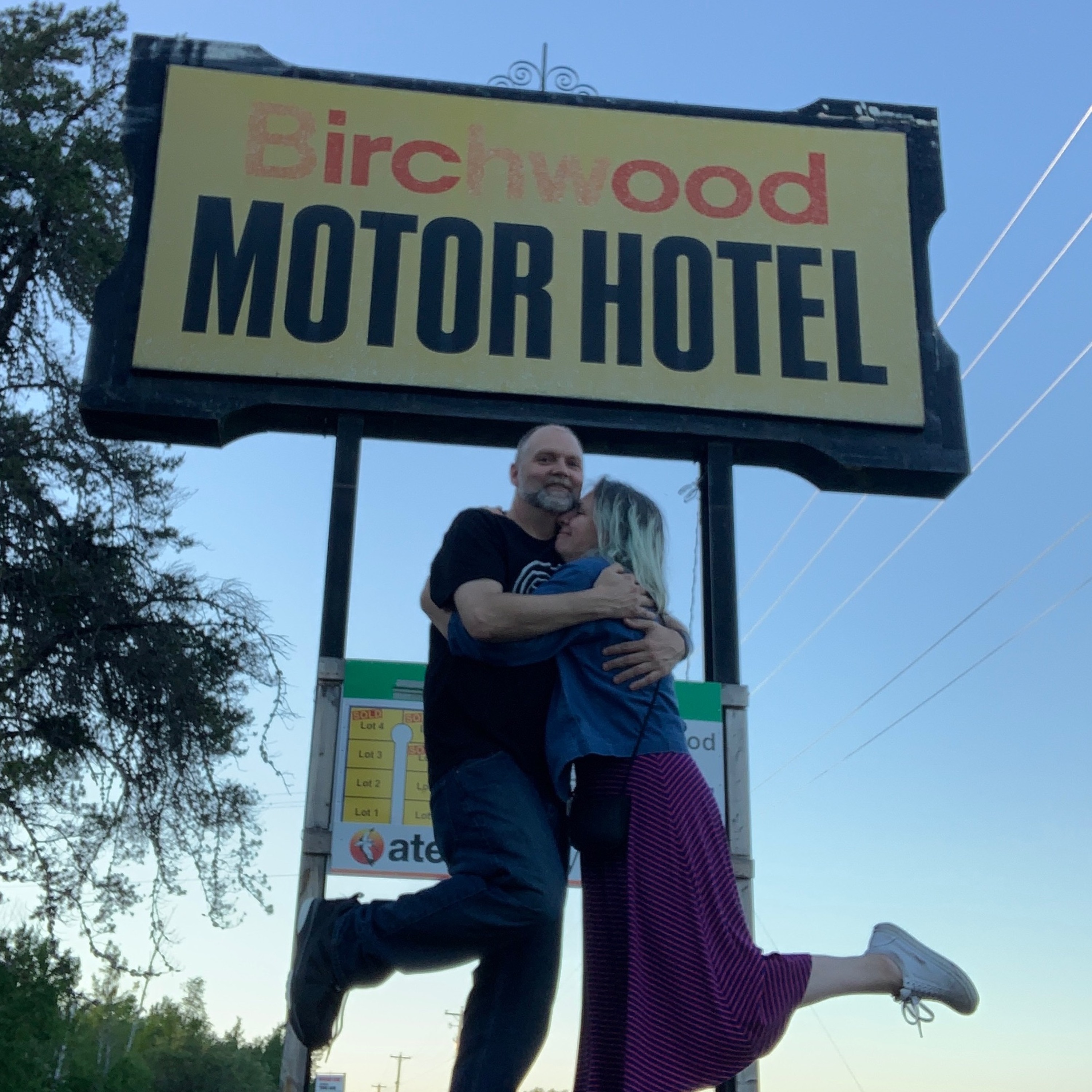 THE MANITOBA MONEYSHOT PODCAST