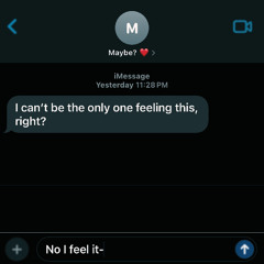 Until You Know - Instant