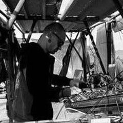 IDMT LIVEset underground market 01.02.25