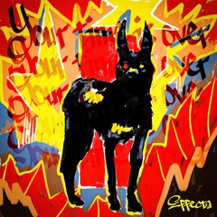 EFFECTA - Your Time Is Over (Generation EP)