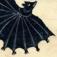 Danse de la nuit tombante