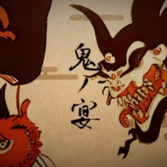 鬼ノ宴／友成空 (Cover) ・ PANXI