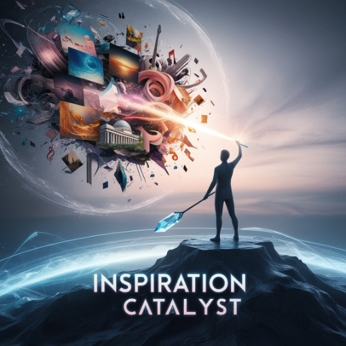INSPIRATION CATALYST