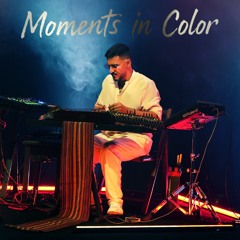 Moments in color ( studio version )