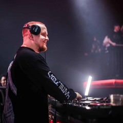 Chris Stussy - Liquid Rocks ID (Unreleased)