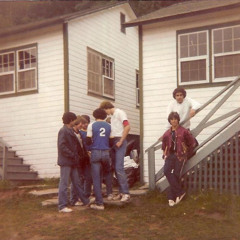 PORCH CHILLIN (FT. COLE CORDUROY + KASEY ANDRE)