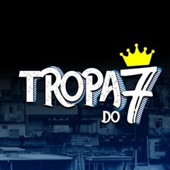 MACHUQUEI Vs BEAT FININ ( ( TROPA DO 7 ) )